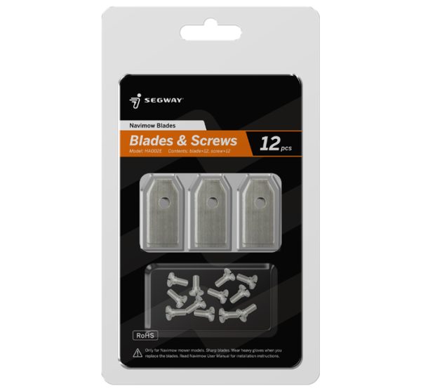 Replacement Blade Kit